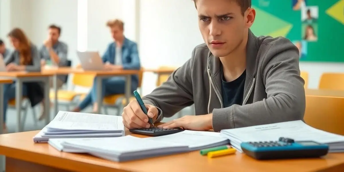 Simulando as Condições do Dia da Prova