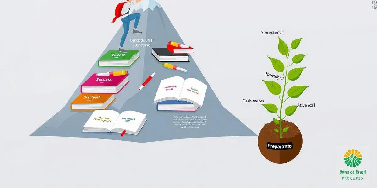 Técnicas de Estudo que Aceleram o Aprendizado