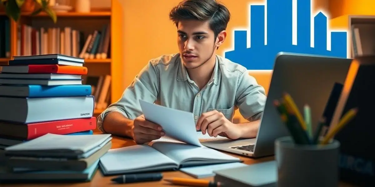 Utilize Técnicas de Estudo Eficientes para o Concurso do Banco do Brasil