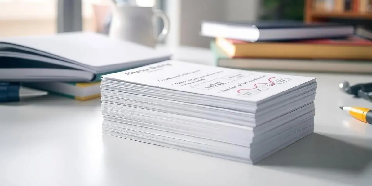 2. Flashcards: Seu Aliado na Memorização para o Concurso do BB