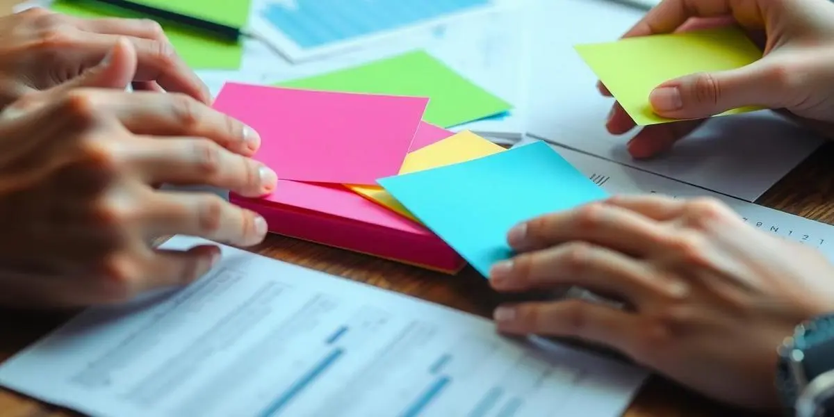 3. Utilize Flashcards Estratégicos