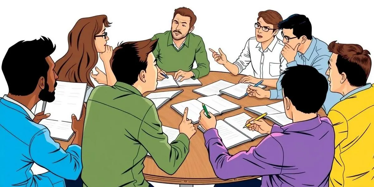 5. Debates e Discussões: Aprofundando o Entendimento para o Concurso do Banco do Brasil