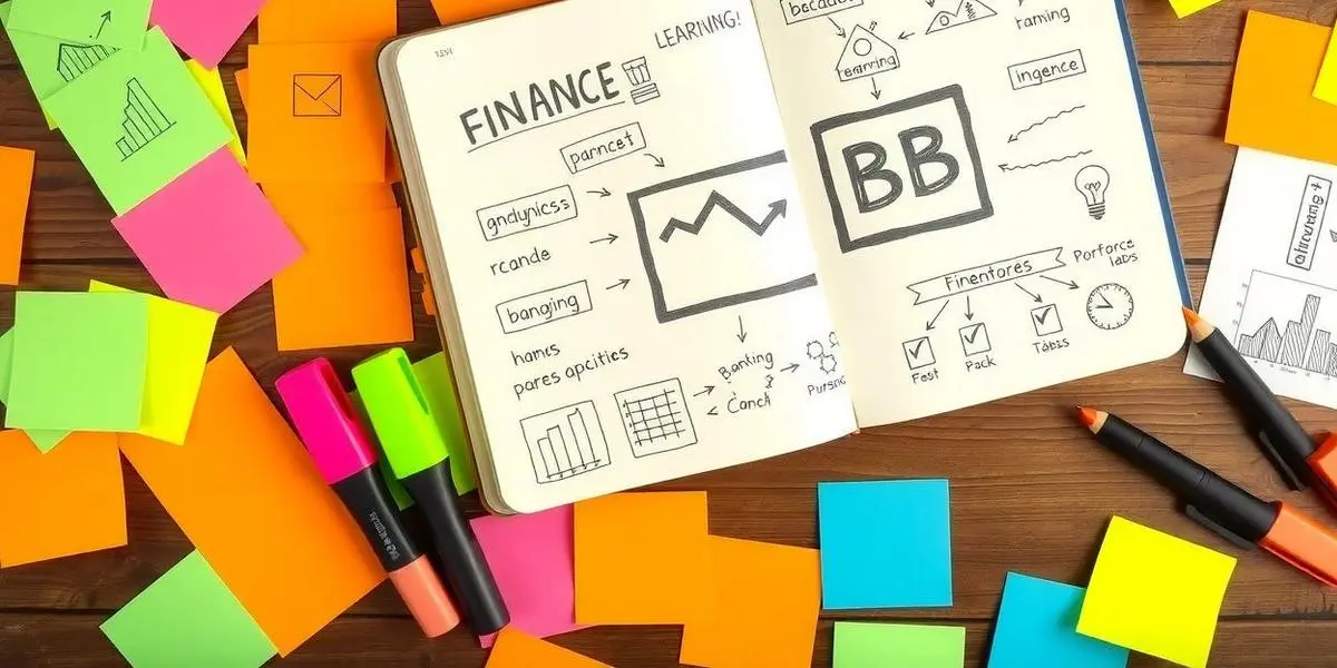 6. Criação de Materiais de Estudo: Personalizando o Aprendizado para o Concurso BB