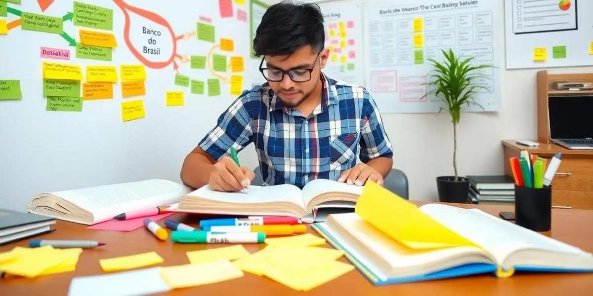 6. Crie Resumos e Anotações Personalizadas