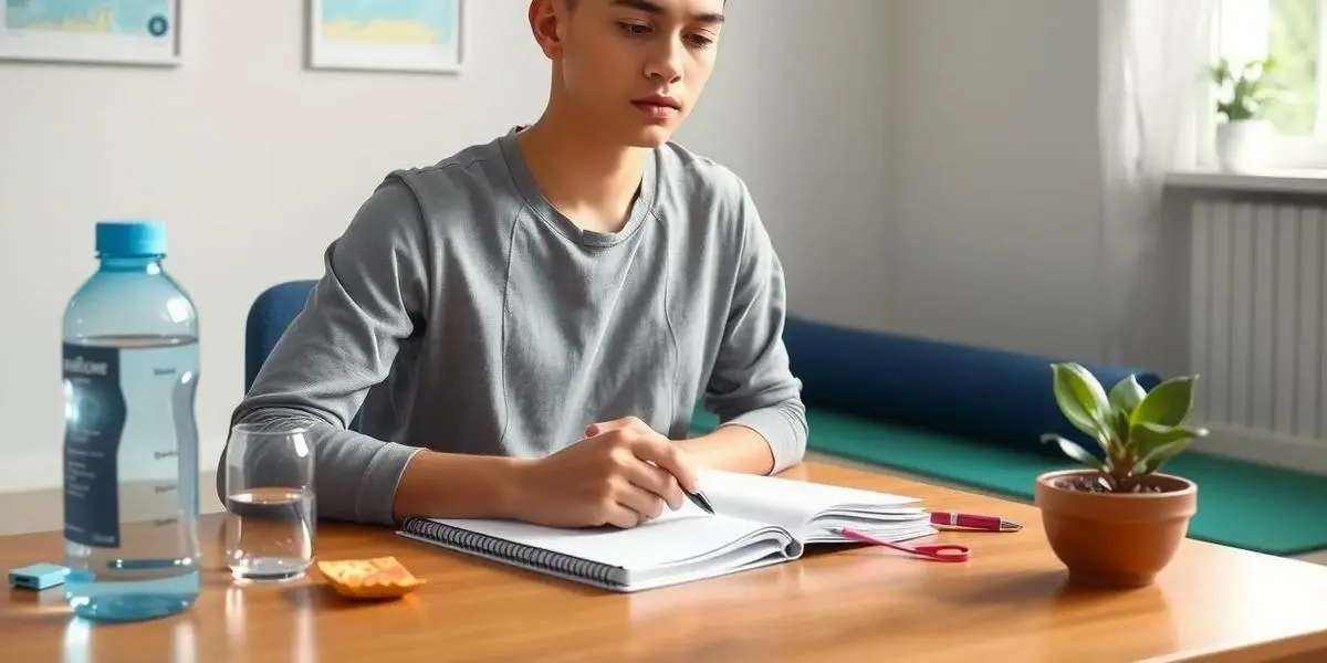 A Importância do Autocuidado na Construção da Autoconfiança