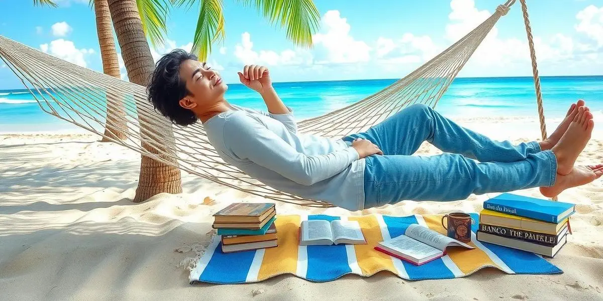 A Importância do Descanso e do Lazer