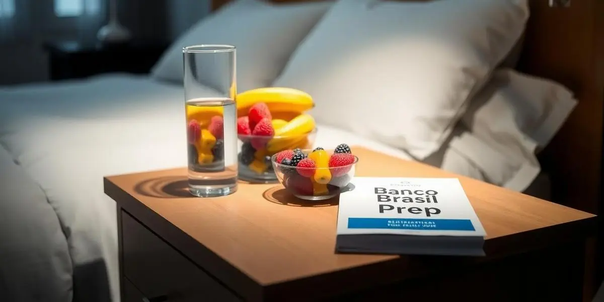 Alimentação e Hidratação: Seus Aliados para uma Boa Noite de Sono