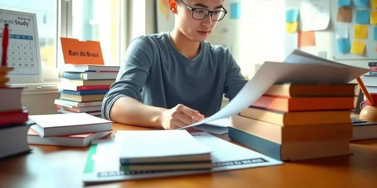 Conheça o Edital do Concurso do Banco do Brasil