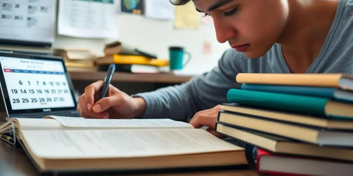 Crie um Plano de Estudos Personalizado para o Concurso BB