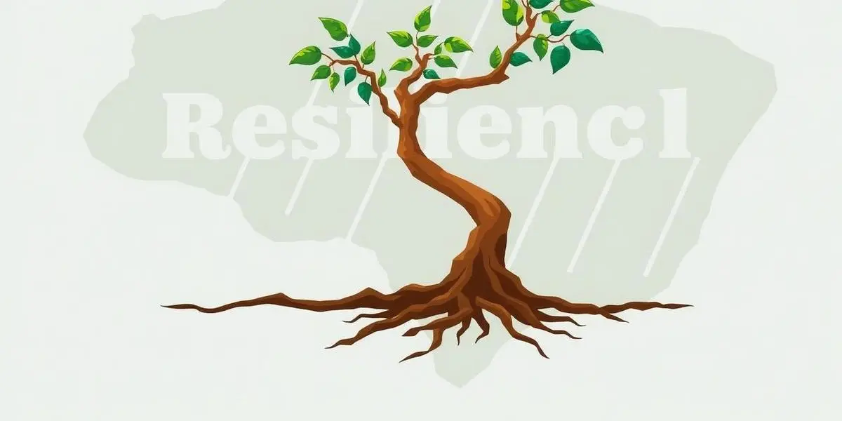 Desenvolvendo a Resiliência para Lidar com a Pressão