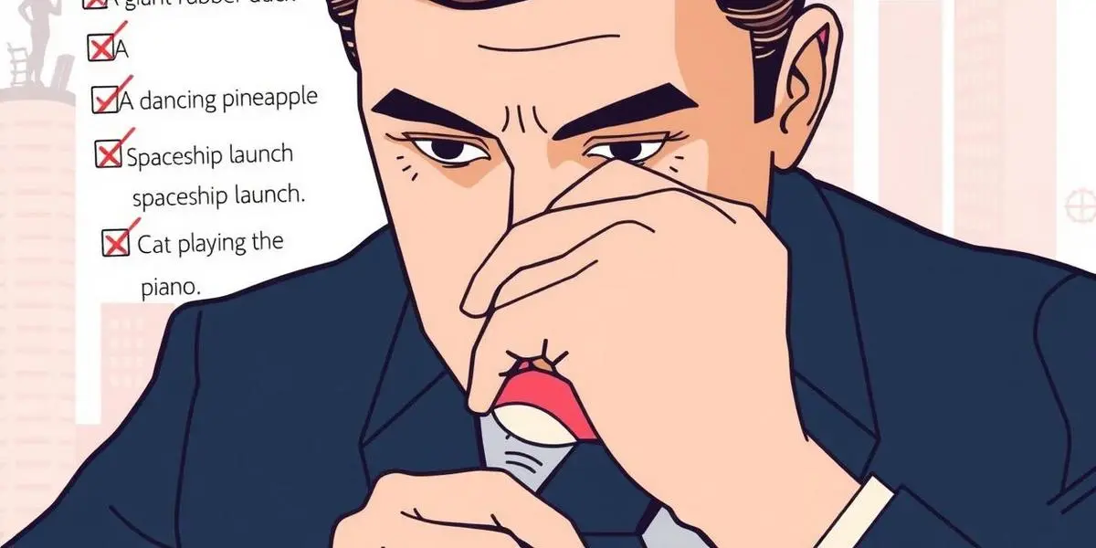 Elimine as Alternativas Absurdas