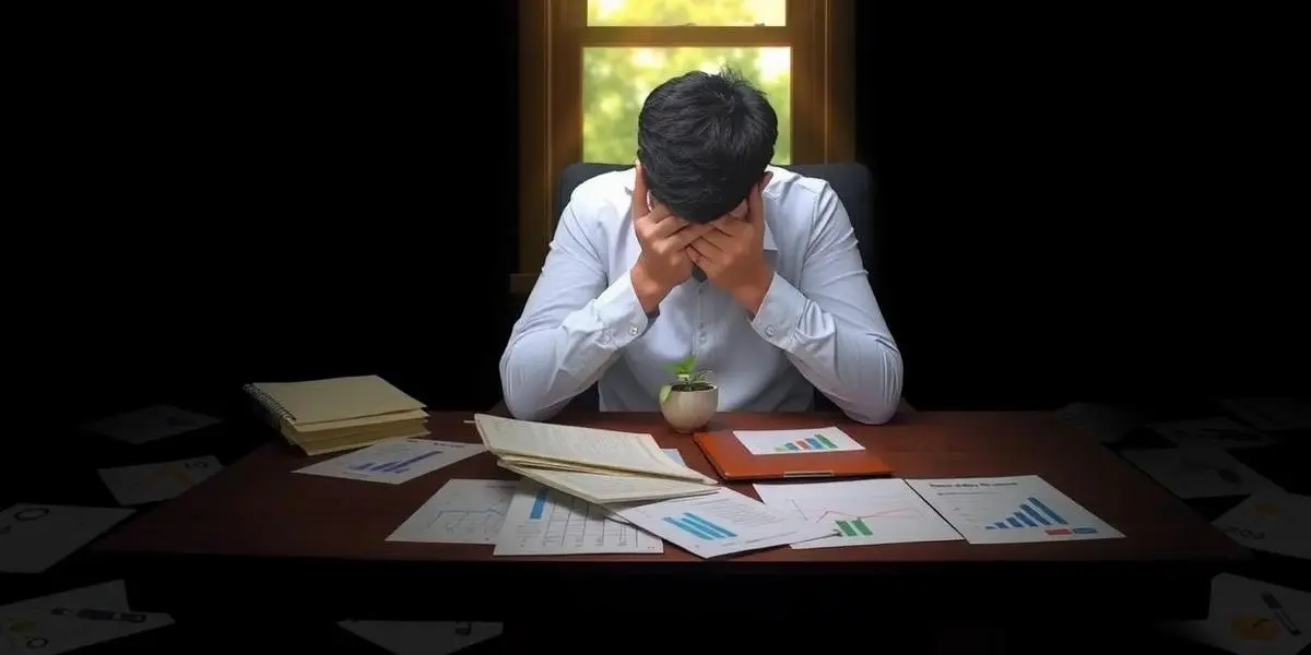 Estratégias para Superar a Frustração