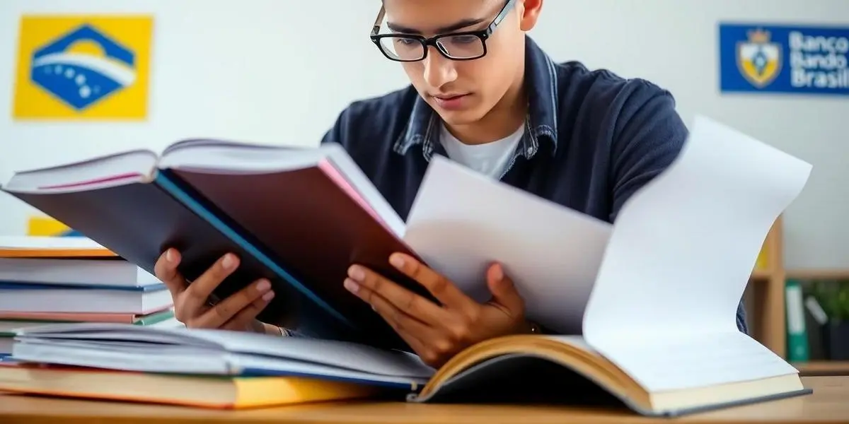 Familiarização com o Formato da Prova e Estilo da Banca