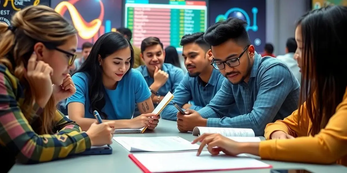 Gamificação nos Estudos