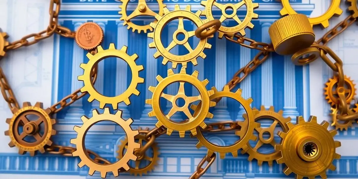 Lógica de Argumentação