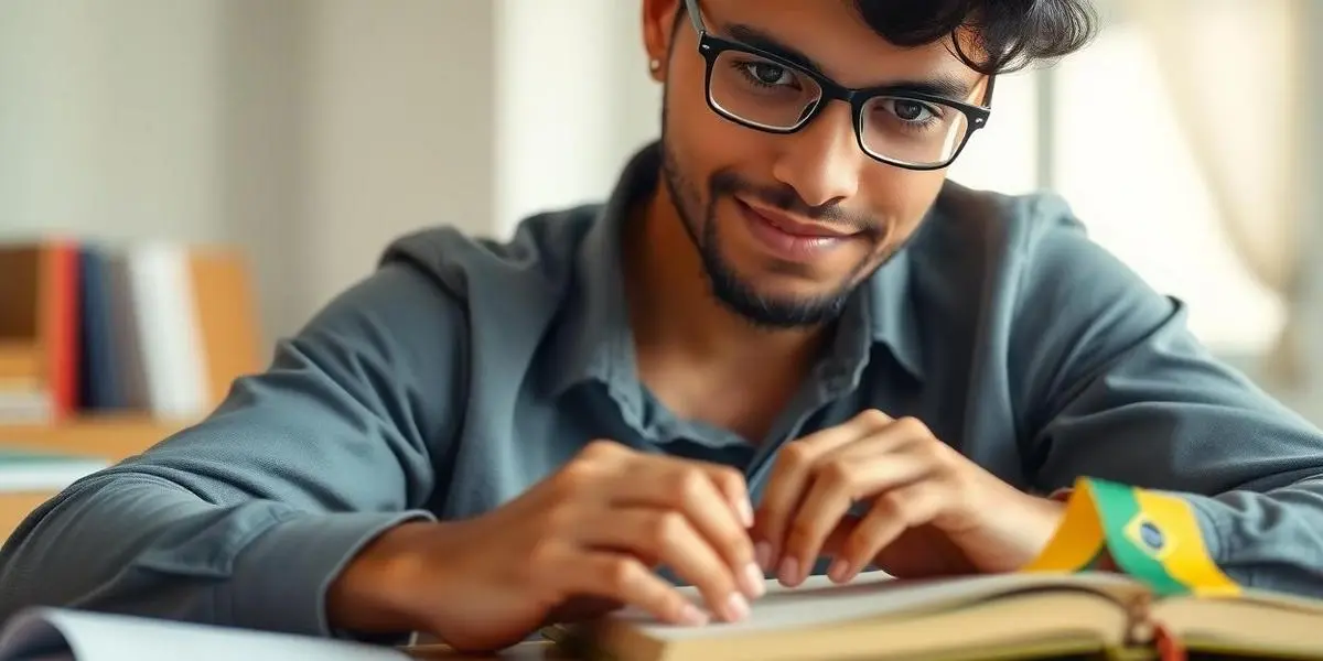 Mantenha a Calma e a Concentração