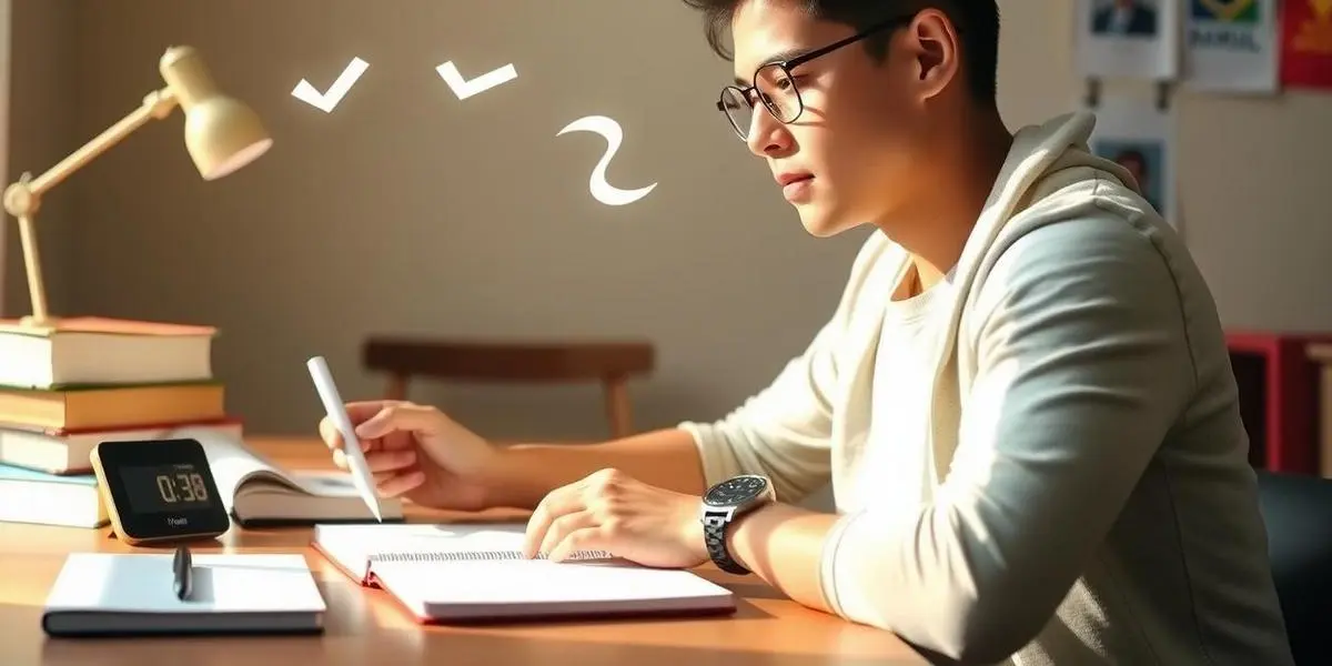 Mantenha a Motivação em Alta Durante a Preparação para o Concurso BB