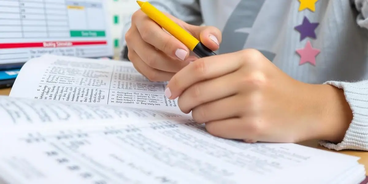 Priorizando as Disciplinas Mais Importantes