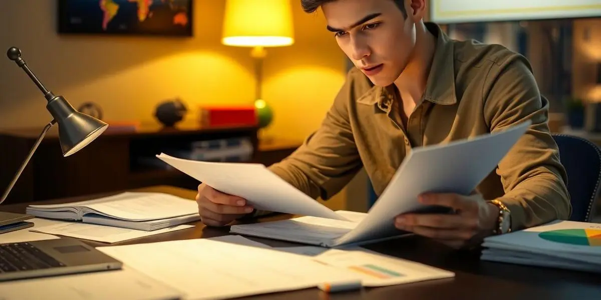 Resolva Provas Anteriores do Concurso BB