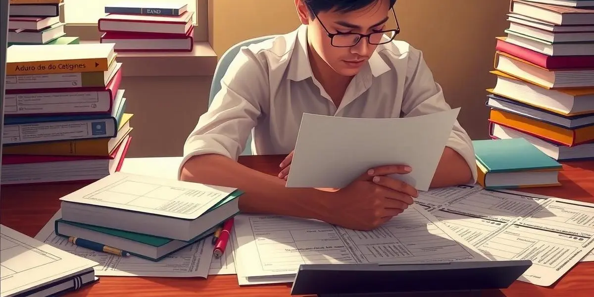 Resolva Provas Anteriores do Concurso do Banco do Brasil