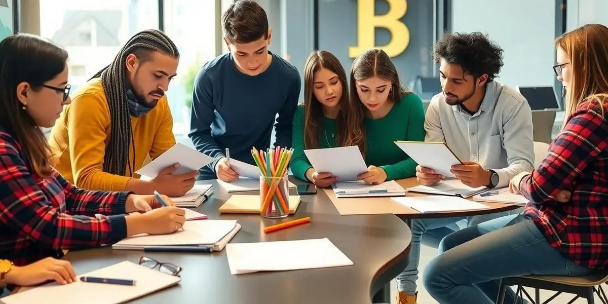 Simulados e Provas Anteriores: Seus Melhores Amigos