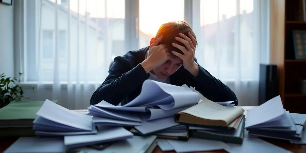 Transformando a Frustração em Motivação