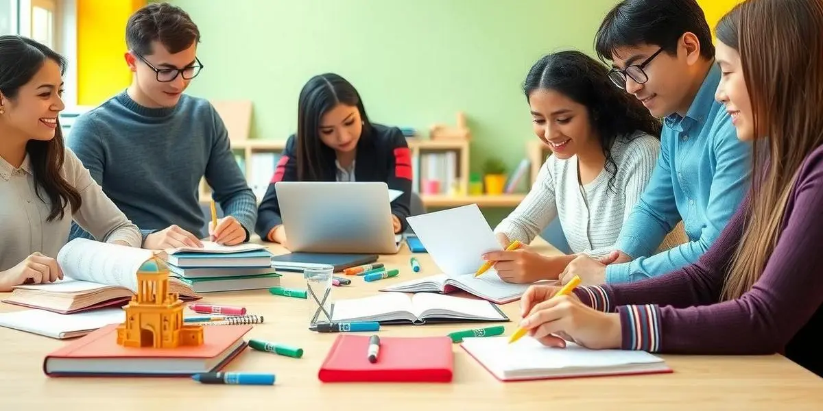 Utilize Técnicas de Estudo Eficientes