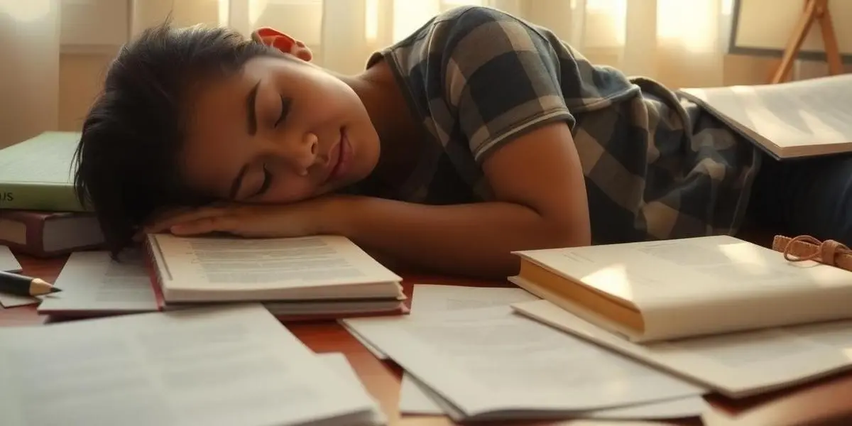 A Importância do Descanso na Preparação para o Concurso do Banco do Brasil