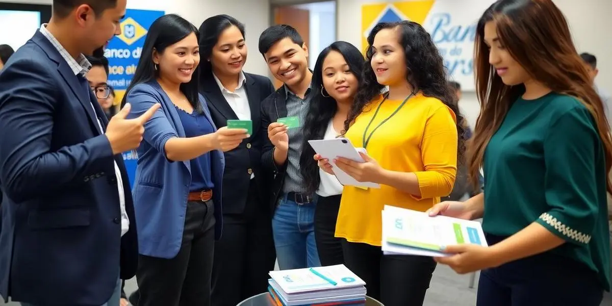 A Importância do Networking para Quem Almeja uma Carreira no Banco do Brasil