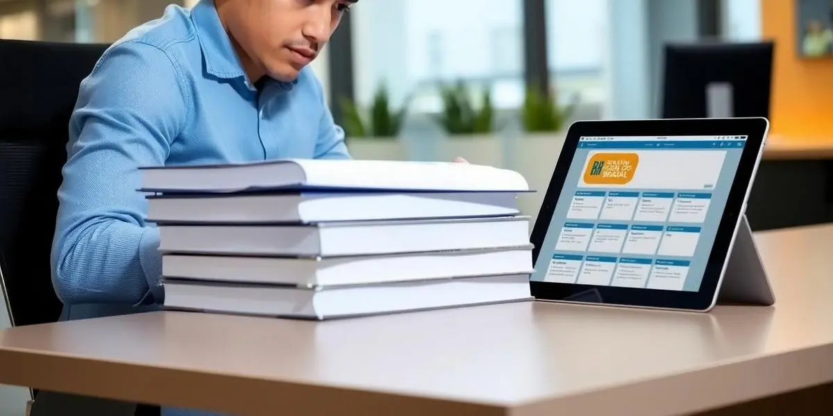 A Importância dos Materiais de Qualidade para o Concurso BB