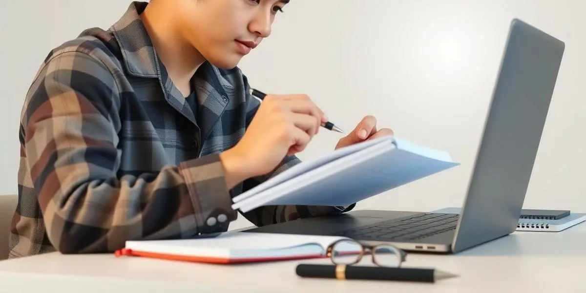 Analisando Seus Erros para Otimizar o Estudo para o Concurso BB