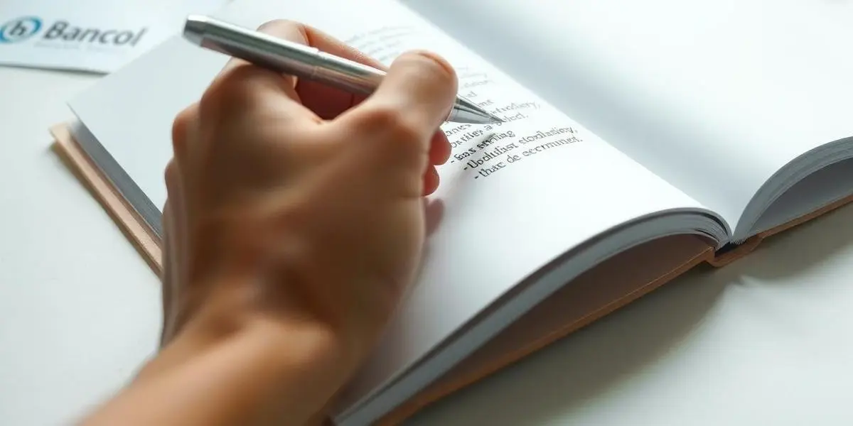 Anotações Lineares: Simplicidade e Objetividade