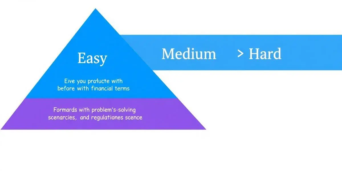Categorizando por Nível de Dificuldade