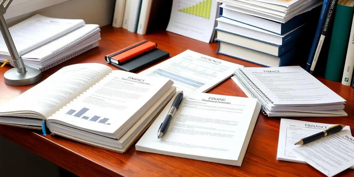 Conteúdo Programático: O Que Estudar