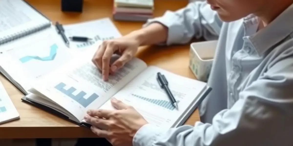 Criando um Diário de Erros para o Concurso do Banco do Brasil 2025