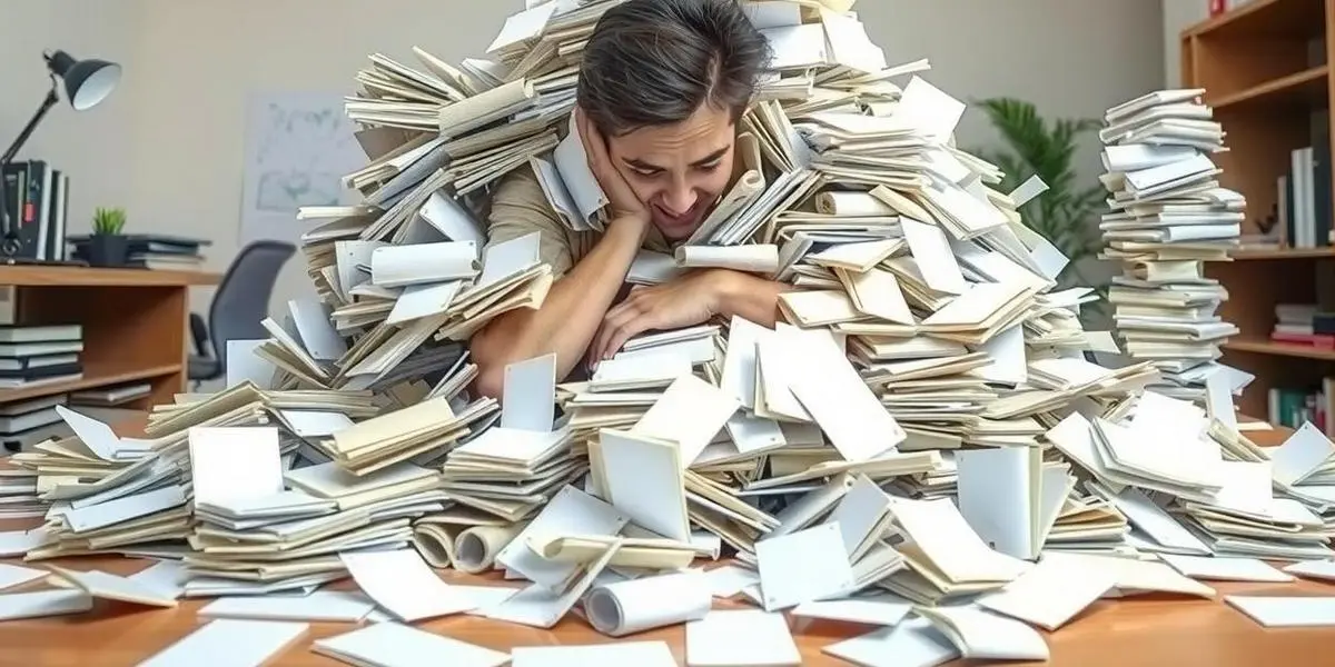 Criar Flashcards Excessivamente Longos ou Complicados