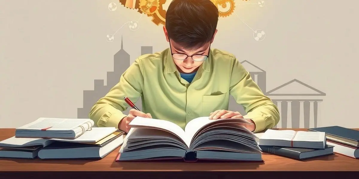 Desenvolvendo uma Mentalidade de Crescimento para o Concurso do Banco do Brasil