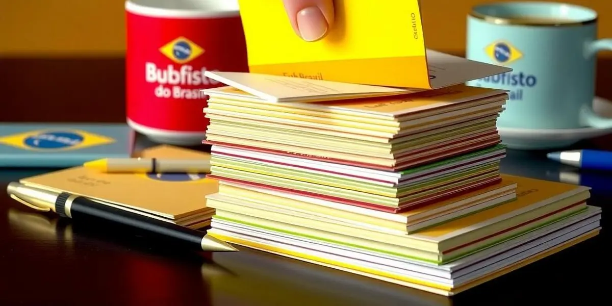 Dicas Extras para Flashcards Eficientes