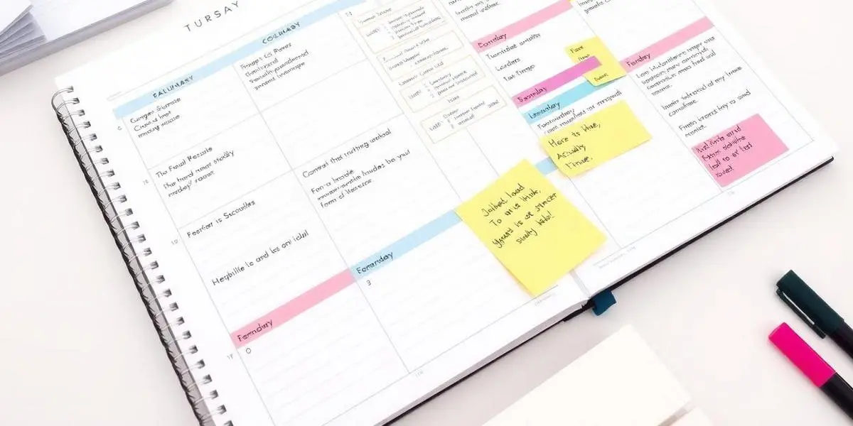 Elabore um Cronograma Detalhado