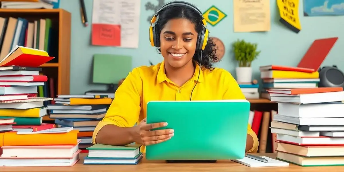 Como Manter a Persistência nos Estudos para o Concurso do Banco do Brasil