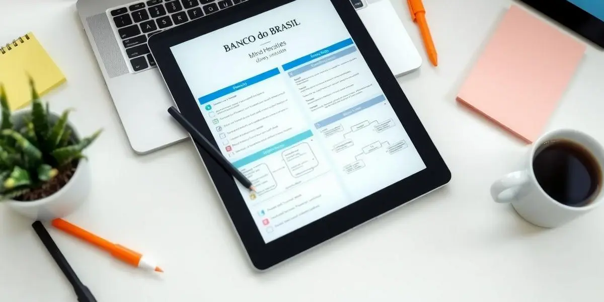 Ferramentas e Aplicativos para Anotações Digitais Eficientes