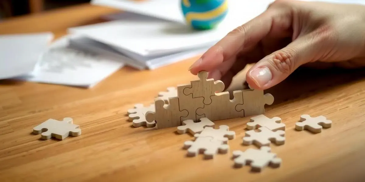 Foque no Que Você Pode Controlar