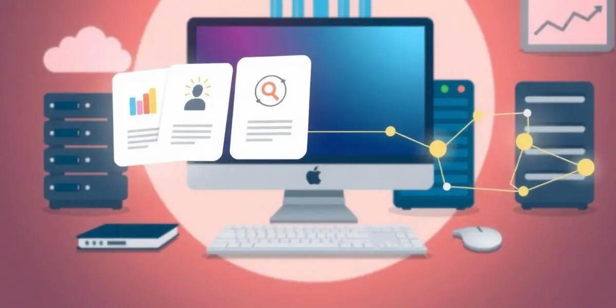 Informática: Hardware, Software e Redes