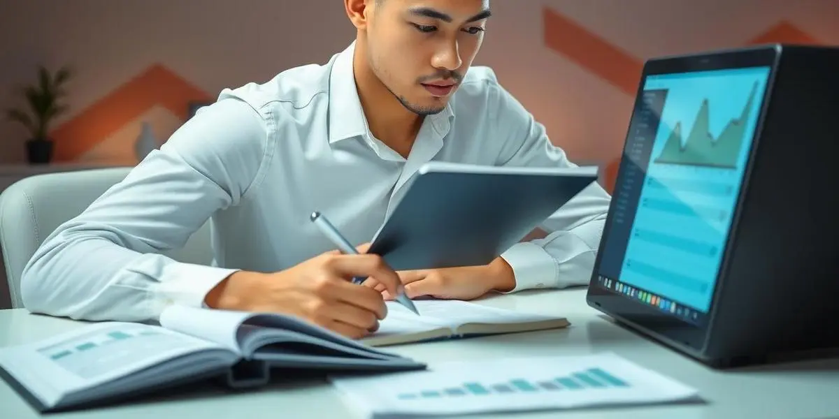 Mantenha a Motivação e a Disciplina Até o Concurso do BB