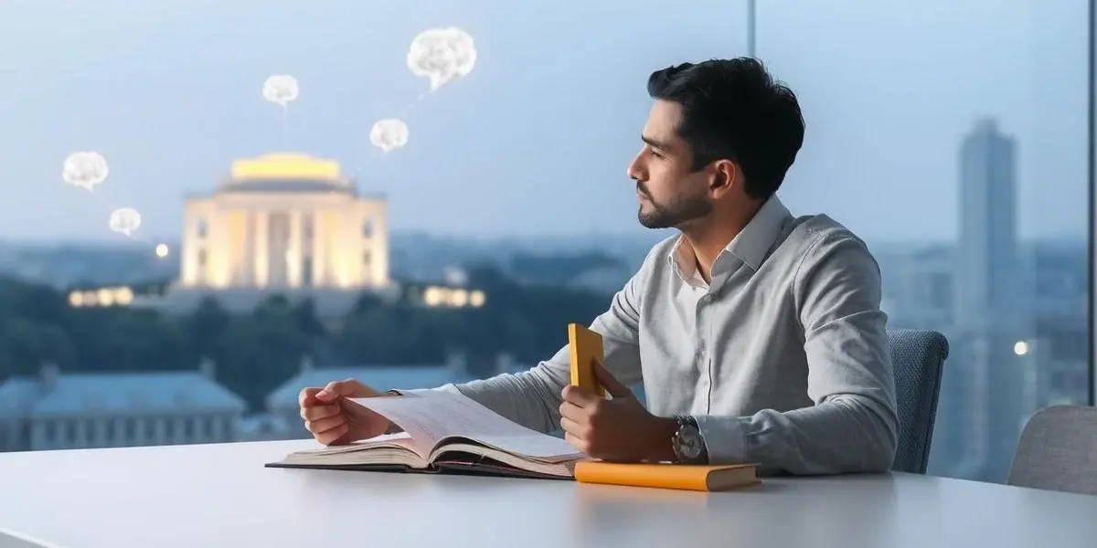 O Poder da Revisão Espaçada para o Concurso do Banco do Brasil 2025