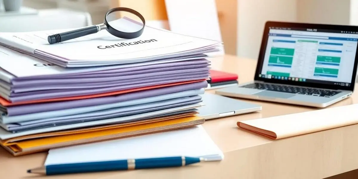 Organize Seus Títulos para o Concurso do BB