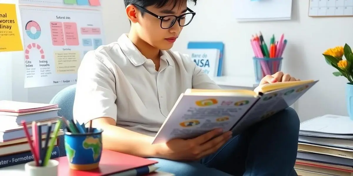 Utilize Técnicas de Estudo Ativas e Eficazes