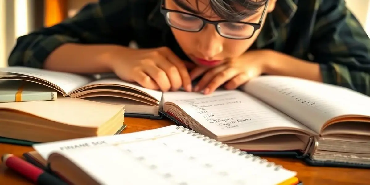 Utilize Técnicas de Estudo Eficientes para o Concurso do Banco do Brasil