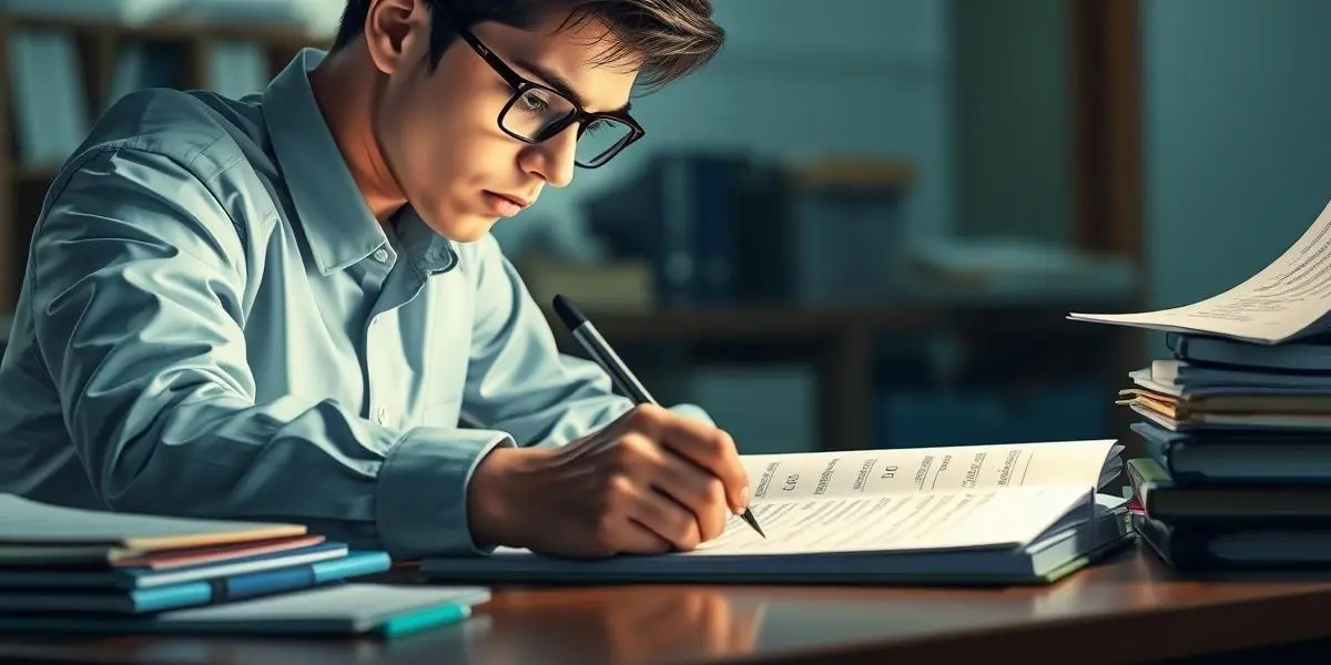 A Força da Resolução de Questões e Simulados para o Concurso do Banco do Brasil