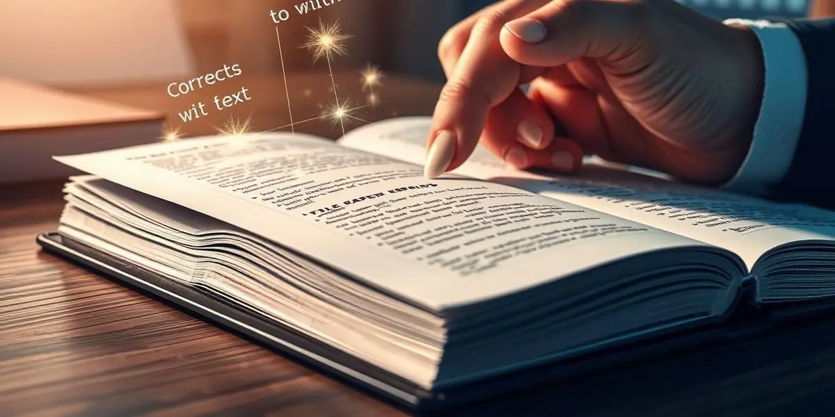 A Magia da Revisão Espaçada e o Caderno de Erros